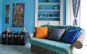 Garibaldi Holiday House